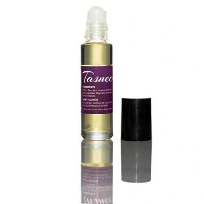 Image of Al Aneeq Tasneem Scent for Women Fresh Misty Fragrance Arabian perfumes Attar Alcohol Free (10ml)