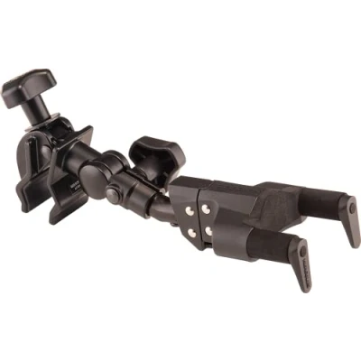 Image of Hercules USP20CB Auto Grip Ukulele Clamp