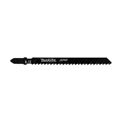 Image of Makita A 85656 Universal Fitting Jigsaw Blades Basic Cut Wood