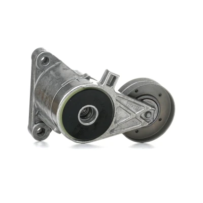 Image of 9179314 Tensioner Lever, v ribbed belt INA 534 0083 30 76mm 24mm VOLVO: 850 Estate, V70 2