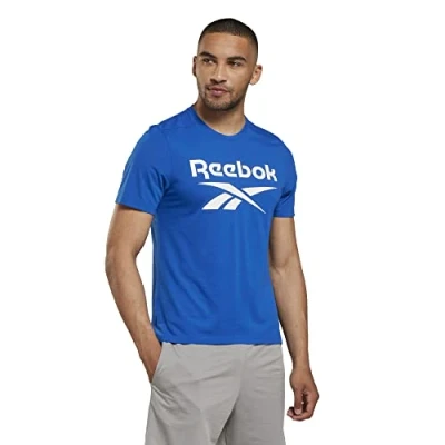 Image of Reebok WOR SUP SS Graphic TEE