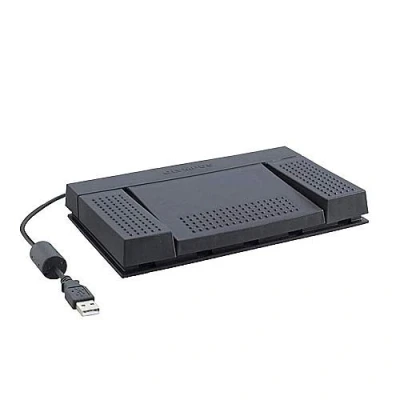 Image of Olympus RS 27H (147036) Foot Switch for PC USB &amp; RS232
