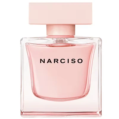 Image of Narciso Rodriguez Cristal Eau de Parfum 90ml Spray