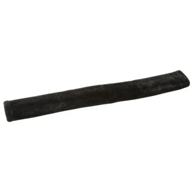 Image of Kerbl 323910 Lamb Skin Cover for Girth White