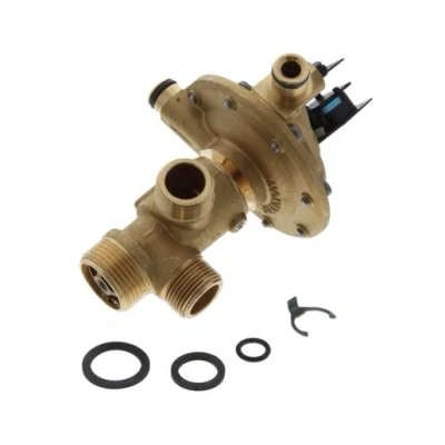 Image of Saunier Duval S1067600 3 Way Valve