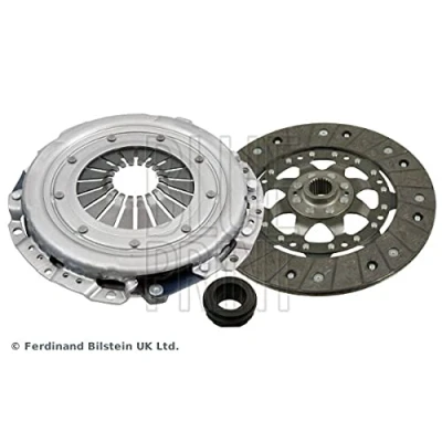Image of 03G141031J, 03G141031JS1, 03G141031JX, 03G141031JXS1, 03G141031M Clutch BLUE PRINT ADV183081 AUDI: A4 B7 Avant, Saloon