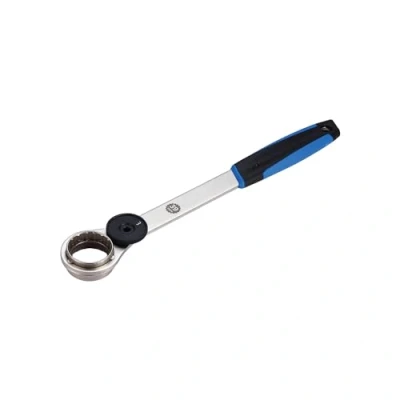 Image of BBB Unisex Bracketgrip Bike Tool Bottom Bracket, Black