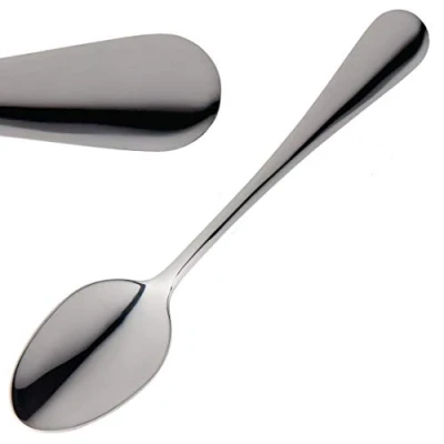 Image of Abert Matisse Dessert Spoon (12 Pack)