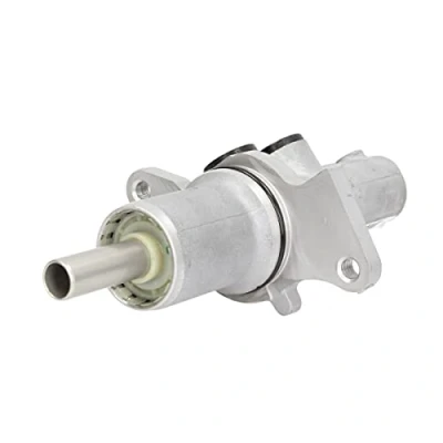 Image of 0004317501, A0004317501 Master Cylinder TRW PMN228 2 27mm MERCEDES BENZ: Sprinter 5 T Minibus, VOLKSWAGEN: Crafter 30 50 Van