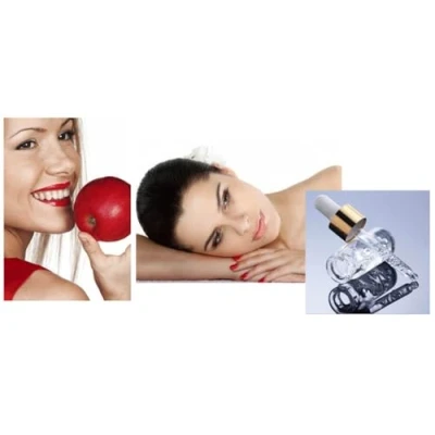 Image of Swiss Apple Stem Cell Serum Hyluronic Acid Collagen Anti Ageing