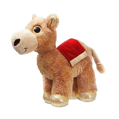 Image of Aurora World 60881 Dune Camel 12&quot;