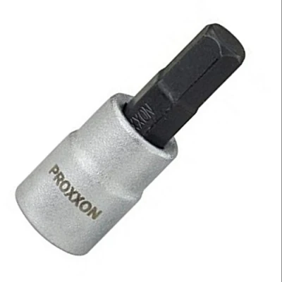 Image of &#039;Salki PROXXON 2223746 Glass 1/4 + Tip Allen 2.5 mm