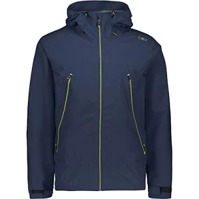 Image of CMP Men&#039;s Giacca Con Tecnologia Climaprotect 5.000 Jacket, Cosmo, 56