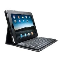 Image of Kensington Keyfolio Bluetooth FOR iPad K39336 K39336PN Bluetooth, Keyboard