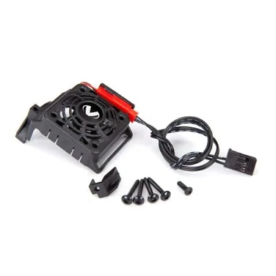Image of Traxxas 3456 Cooling Fan for 3351R &amp; 3461