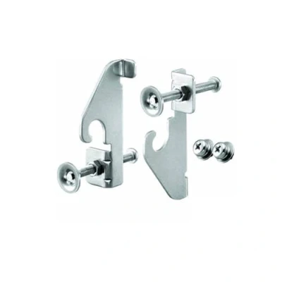 Image of ICOM MB75 Stainless Steel Flush Mount Kit for ICMM504 Series