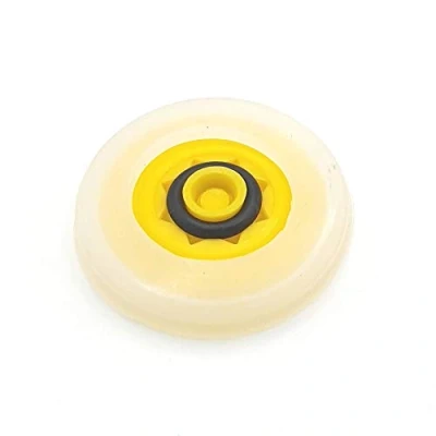 Image of Flow Regulator Limiter for Any Shower Hose Seal Restriction 4 litres/min Water Save