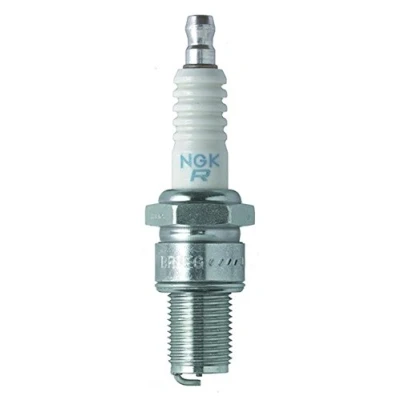 Image of NGK BR8EG Spark Plug 4 Pack/ by