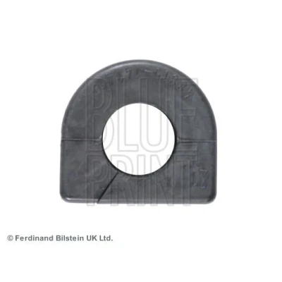 Image of 4811526100, 4881514140 Stabilizer Bushes BLUE PRINT ADT38060 Rear Axle Rubber 20mm TOYOTA: Land Cruiser Prado 120, 90