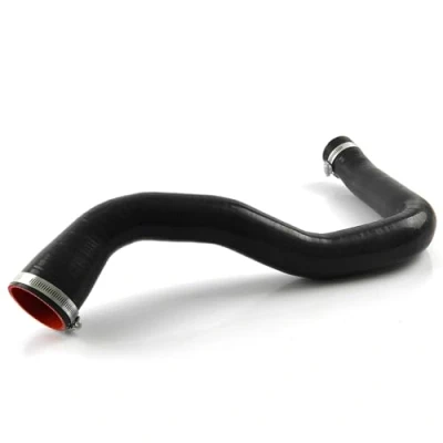 Image of Robust Intercooler Turbo Hose Pipe for Vauxhall Opel Insignia 2.0 Cdti 13419442 13419441 1302288 2014 2017