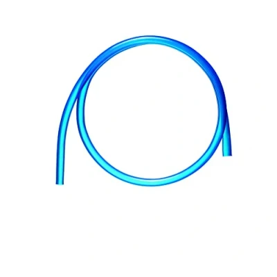 Image of Camelbak Products LLC Crux™ Replacement Tube, Blue