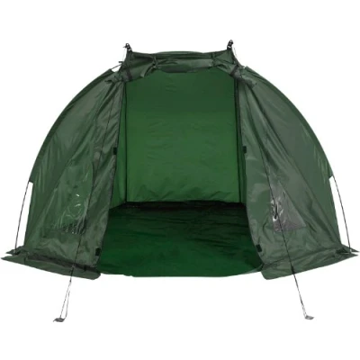 Image of Matt Hayes Adventure Carp Fishing Shelter Green