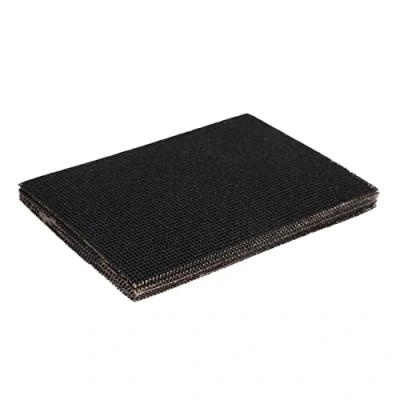 Image of Griddle Cleaning System Pads. Open mesh screen. Pack quantity: 20