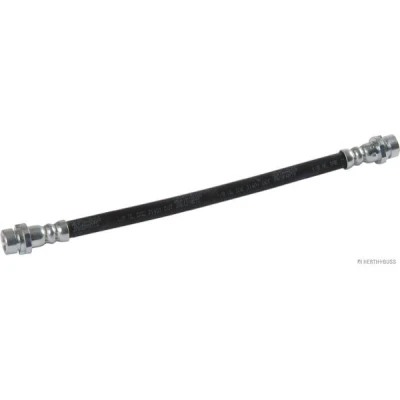 Image of EC014381XA, EC014381XB, EC014381XC, EC014381XD, EC014381XE Brake Hose HERTH+BUSS JAKOPARTS J3703055 270mm M10x1mm