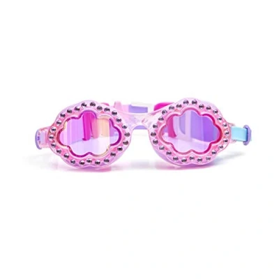 Image of Bling 2O Kids Swimming Goggles Nap Time Purple Dreamon 8G