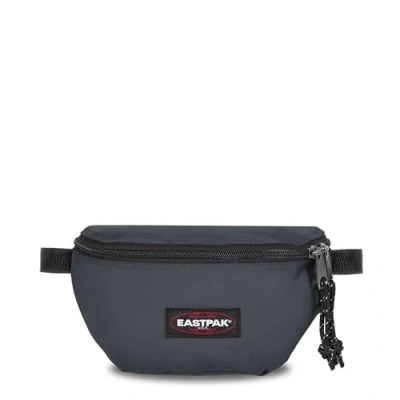 Image of Eastpak SPRINGER Bum Bag, 2 L Blue Downtown (Blue)