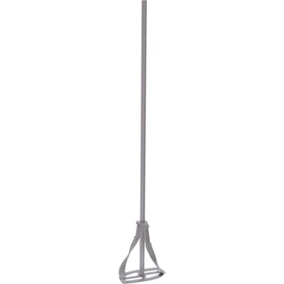 Image of Bosch Professional Light Stirrer Basket (Stirrer Ø: 105 mm, Mixing quantity: 15 25 kg, Accessories Rotary Drill)