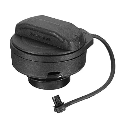 Image of Viviance Fuel Cap Tank Cover Petrol Diesel fit compatible with VW Golf Jetta Bora Polo Audi A4 Seat