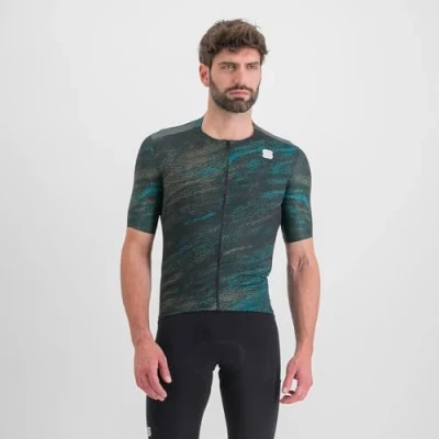 Image of Sportful Cliff Supergiara Jersey
