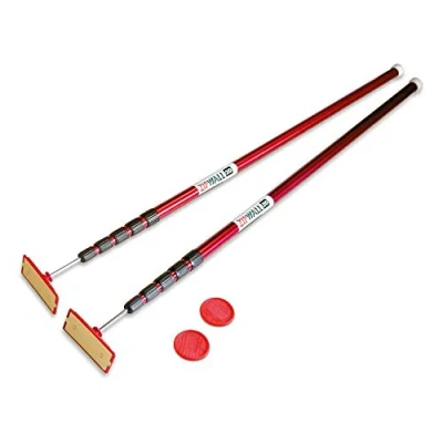 Image of ZipWall 2 Pack 20&#039;/6.1 Meter Spring Loaded Poles for Dust Barriers, KT20
