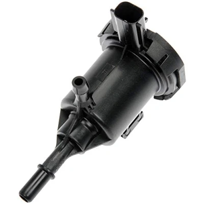 Image of Dorman 911 486 Vapor Canister Purge Valve Compatible with Select Chrysler/Dodge Models