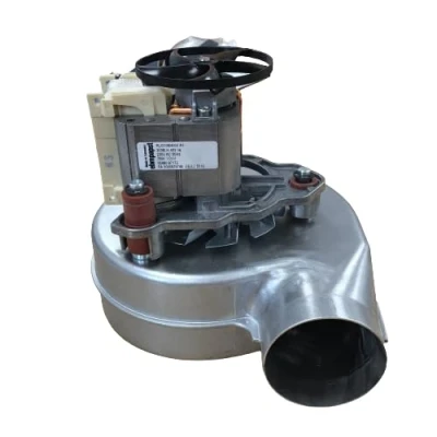 Image of Baxi Combi 105E / Potterton Performa 28 Fan 248002 (Replaces RLG108/4000 A1 3038LH 432) Genuine Part Hanicks