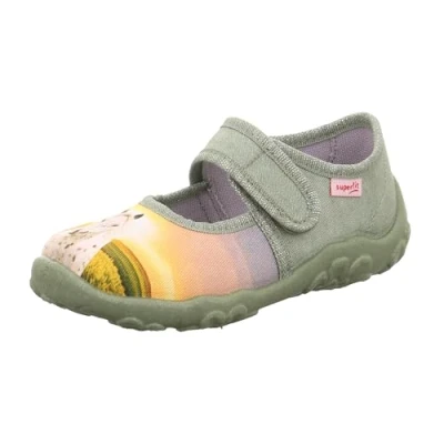 Image of Superfit Bonny Slipper, Purple 8510, 7.5 UK Child