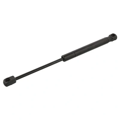 Image of 8731L9, 9678351380 Tailgate strut FEBI BILSTEIN 34448 495N 313,5mm both sides