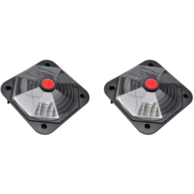 Image of vidaXL Solar Pool Heater 735 W Set of 2