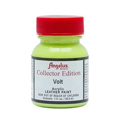 Image of Angelus Collector Edition Volt 1oz