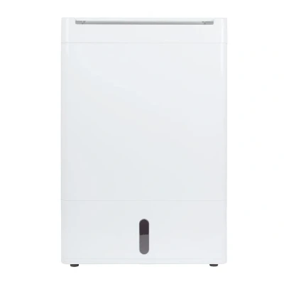 Image of Meaco Air Dehumidifier DD8L Zambezi Desiccant Energy Saving Best For Outdoor Areas and Homes Up to 5 Bedrooms Prevent Condensation, Mould &amp; Damp 548 x 358 200 mm