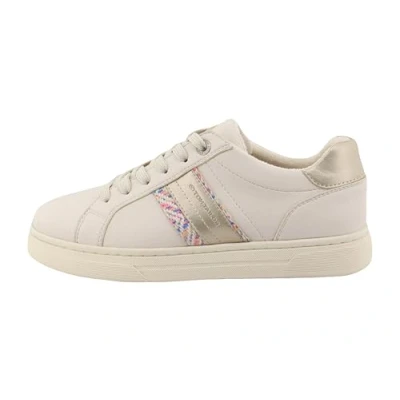 Image of TOM TAILOR Women 9590410004 Sneaker, Cream, 8 UK