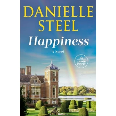 Image of Happiness (Random House Large Print)
