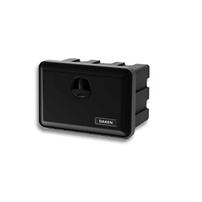 Image of DAKEN Just 500 R Truck Storage Box x 350 300 mm