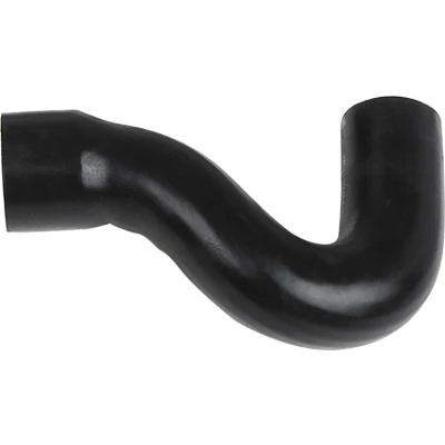 Image of 1337186, 90444463 Radiator Hose GATES 3738 EPDM (ethylene propylene diene Monomer (M class) rubber) VAUXHALL: Corsa Mk1, Combo Mk1