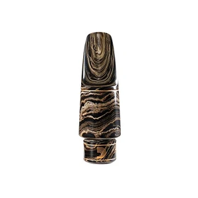Image of Dâ™Addario Woodwinds Tenor Saxophone Mouthpiece (MKS D6M MB)