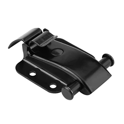 Image of Sprinter back Door step + Auto Rear Check Strap Bracket Locator A906760042 for Br.906 2006 2013 Crafter 30 35 2014