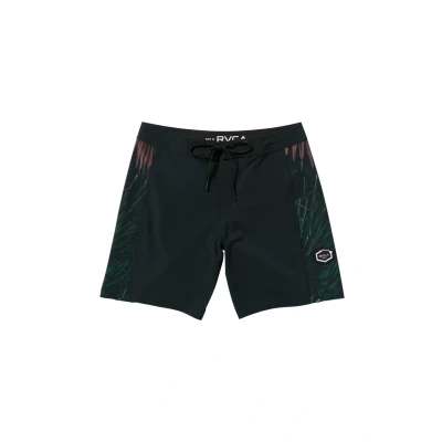 Image of RVCA Hawaii APEX Swimming shorts, Men&#039;s, Size: 31, Blk