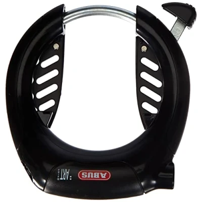 Image of ABUS Unisex Adults 5955 R BK OE Frame locks, single colour, universal