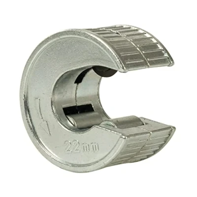 Image of Dickie Dyer Rotary Copper Pipe Cutter 22mm